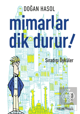 Mimarlar Dik Durur!