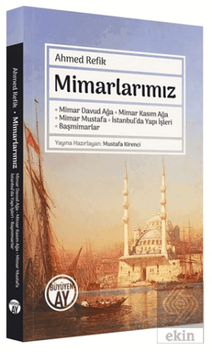 Mimarlarımız