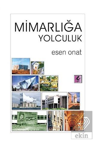 Mimarlığa Yolculuk