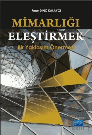 Mimarlığı Eleştirmek