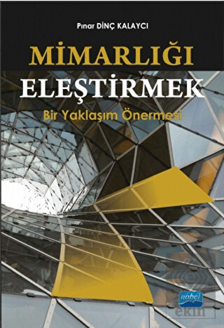 Mimarlığı Eleştirmek