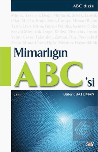 Mimarlığın Abc\'si