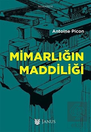 Mimarlığın Maddiliği