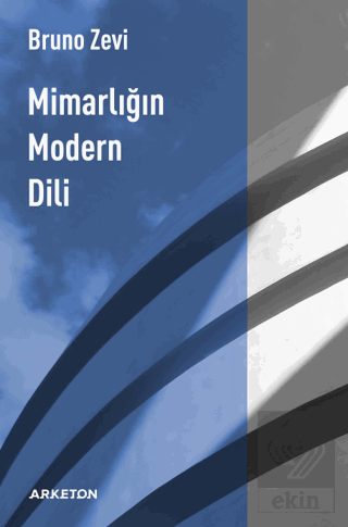 Mimarlığın Modern Dili