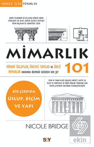 Mimarlık 101