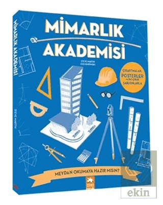 Mimarlık Akademisi