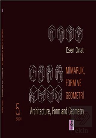 Mimarlık, Form ve Geometri - Architecture, Form a