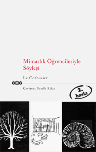 Mimarlık Öğrencileriyle Söyleşi