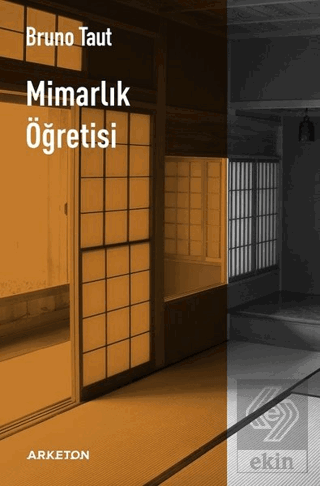 Mimarlık Öğretisi