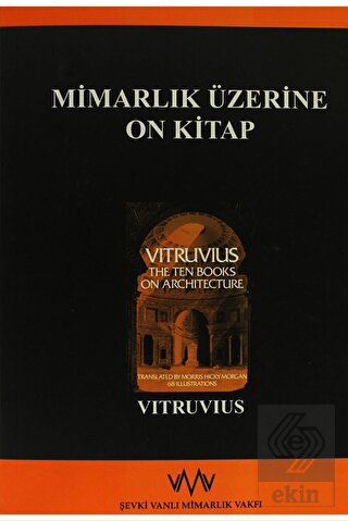 Mimarlık Üzerine On Kitap