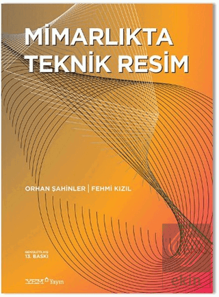 Mimarlıkta Teknik Resim