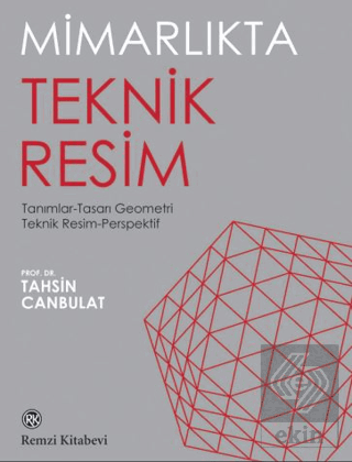 Mimarlıkta Teknik Resim