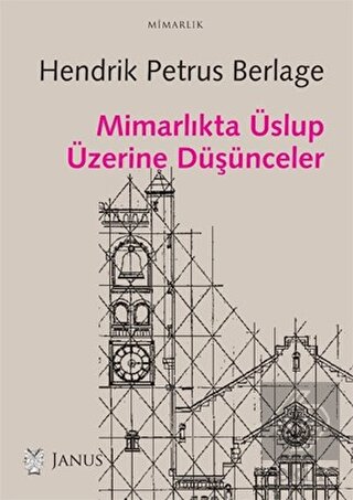 Mimarlıkta Üslup Üzerine Düşünceler