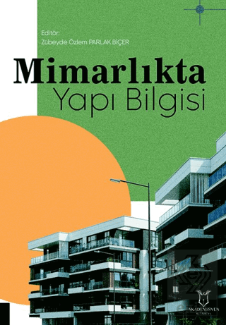 Mimarlıkta Yapı Bilgisi