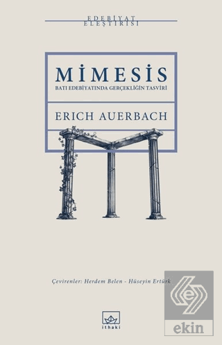 Mimesis