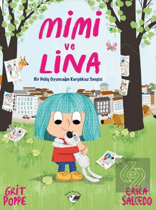 Mimi ve Lina