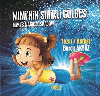 Mimi'nin Sihirli Gölgesi