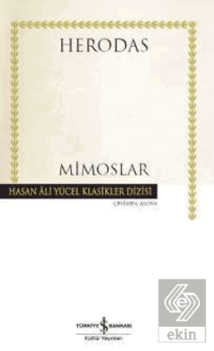 Mimoslar