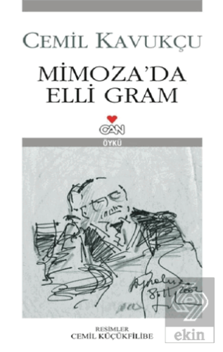 Mimoza\'da Elli Gram