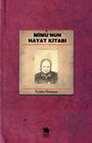 Mimu\'nun Hayat Kitabı