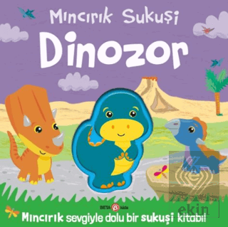 Mıncırık Sukuşi Dinozor