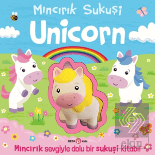 Mıncırık Sukuşi Unicorn