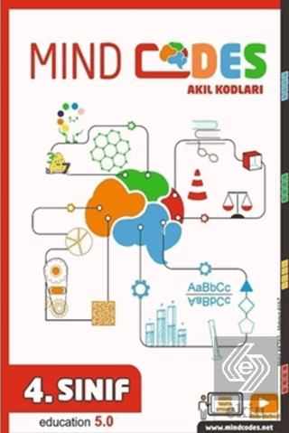 Mind Codes 4. Sınıf Akıl Kodları