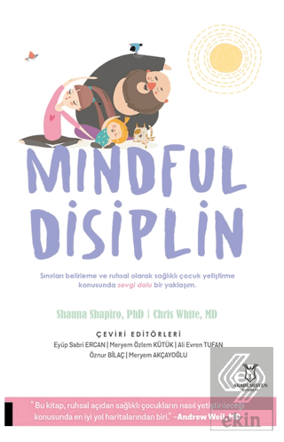 Mindful Disiplin