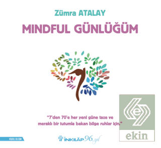 Mindful Günlüğüm - Kartlar