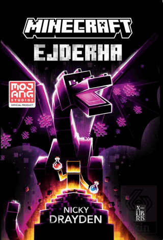 Minecraft- Ejderha