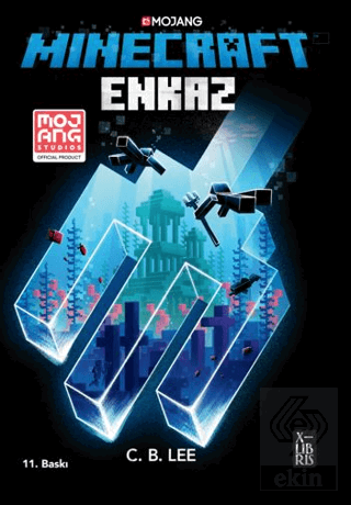 Minecraft- Enkaz