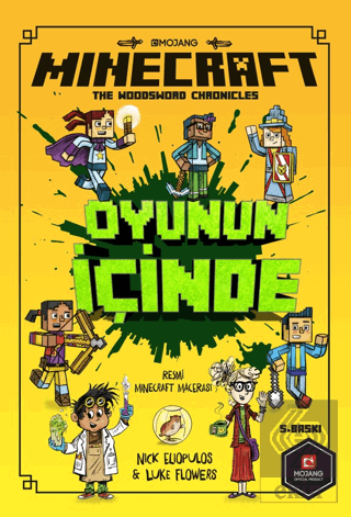 Minecraft - Oyunun İçinde