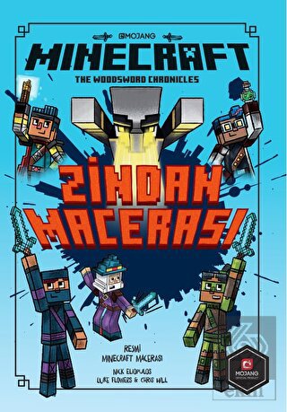 Minecraft - Zindan Macerası