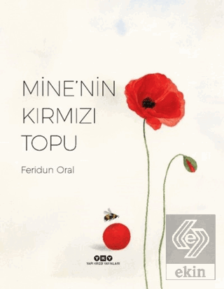 Mine'nin Kırmızı Topu