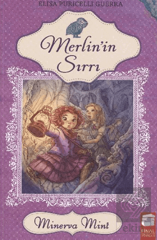 Minerva Mint 2: Merlin\'in Sırrı