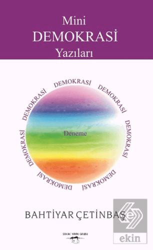 Mini Demokrasi Yazıları