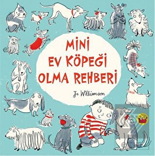 Mini Ev Köpeği Olma Rehberi