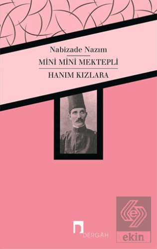 Mini Mini Mektepli / Hanım Kızlara