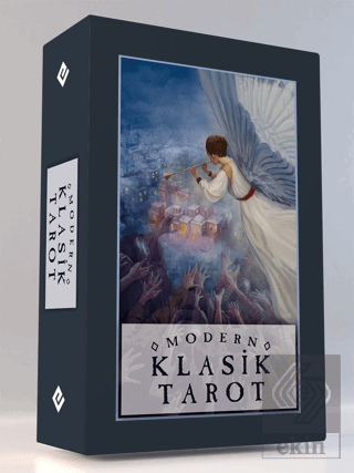 Mini Modern Klasik Tarot