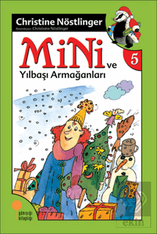 Mini ve Yılbaşı Armağanları