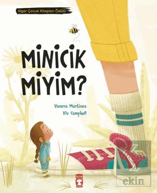 Minicik Miyim?