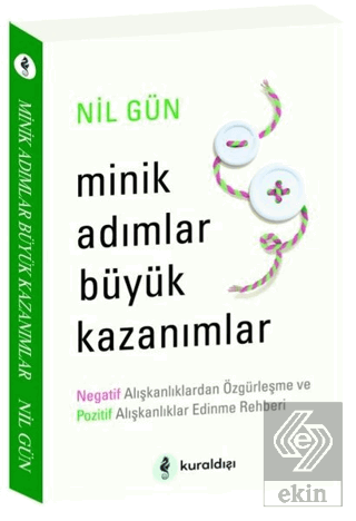 Minik Adımlar Büyük Kazanımlar