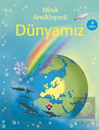 Minik Ansiklopedi - Dünyamız