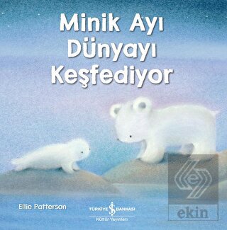 Minik Ayı Dünyayı Keşfediyor