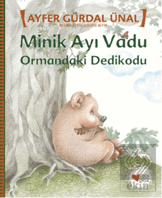 Minik Ayı Vadu - Ormandaki Dedikodu