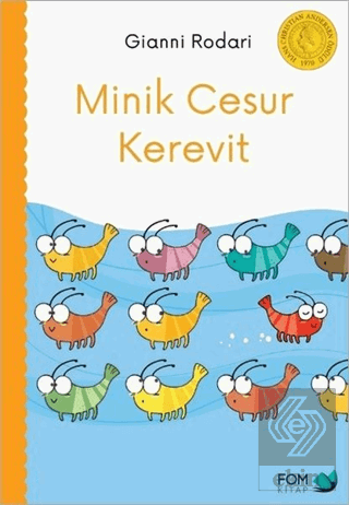 Minik Cesur Kerevit