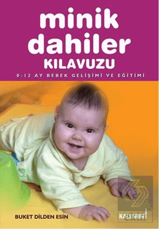 Minik Dahiler Kılavuzu