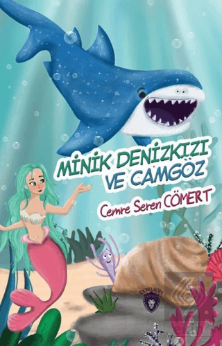 Minik Denizkızı ve Camgöz