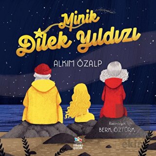 Minik Dilek Yıldızı