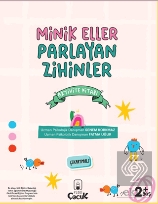 Minik Eller Parlayan Zihinler